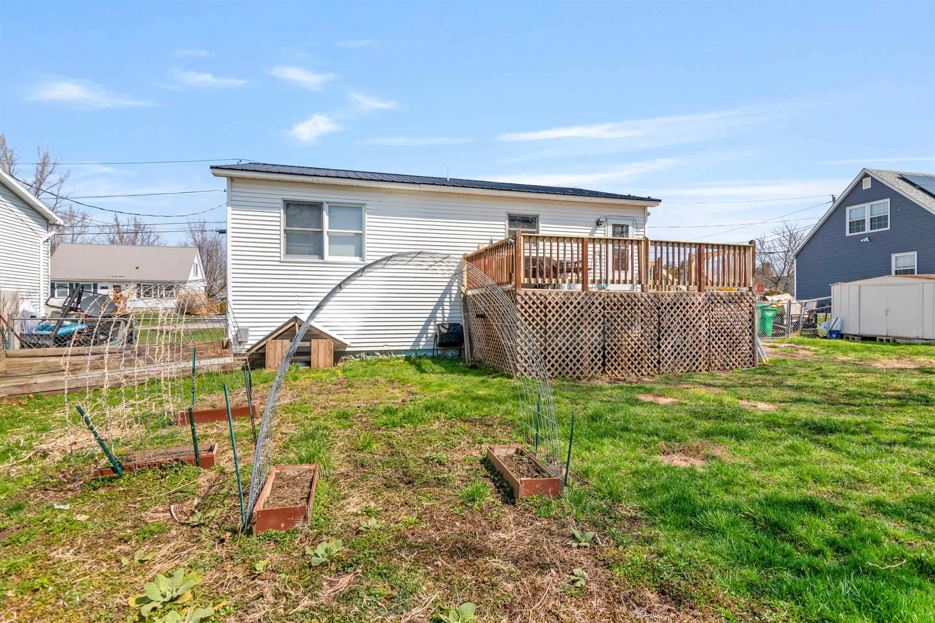 4 Bowles Lane St. Albans City VT 05478