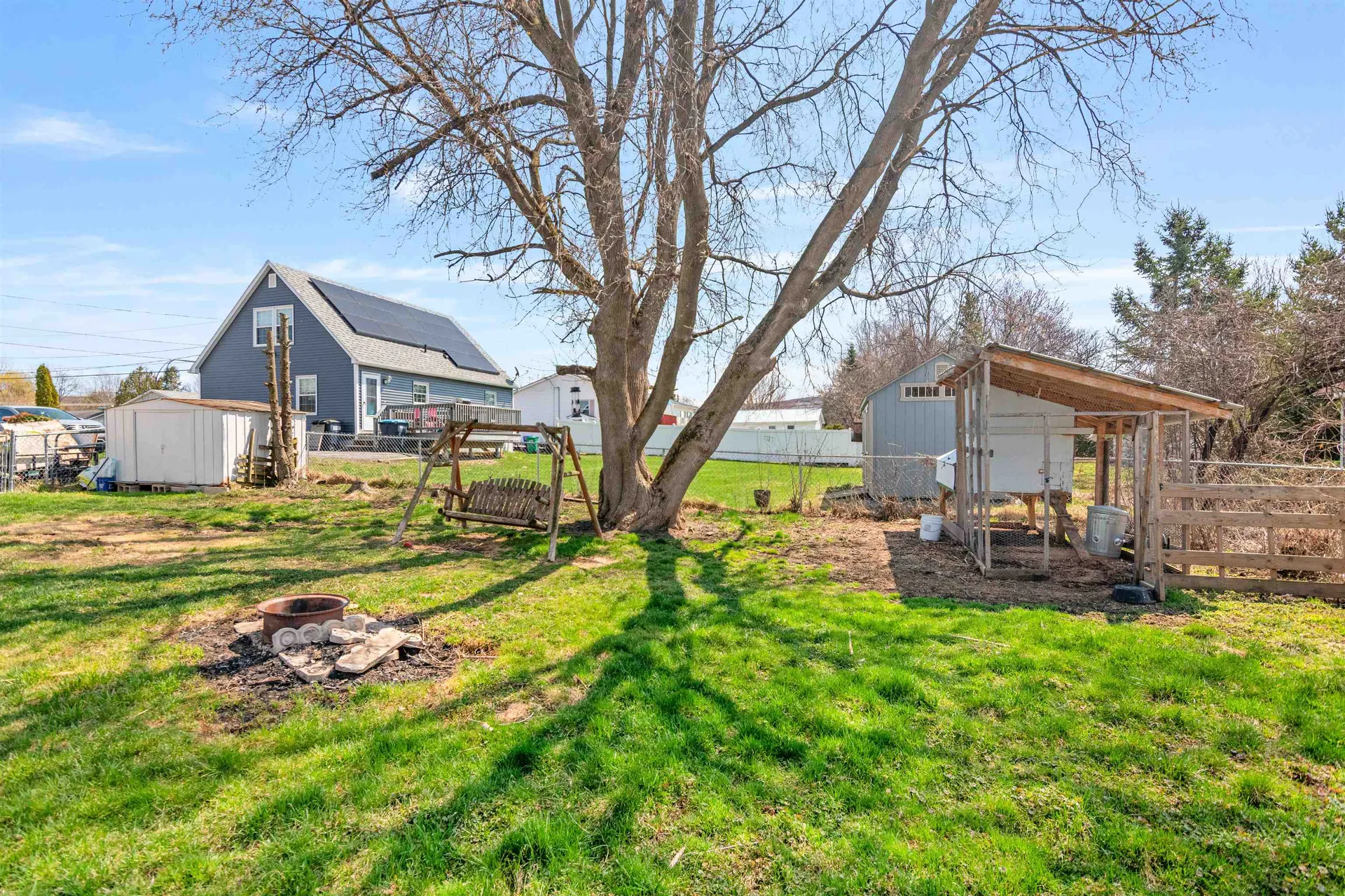 4 Bowles Lane St. Albans City VT 05478