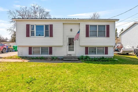 4 Bowles Lane St. Albans City VT 05478