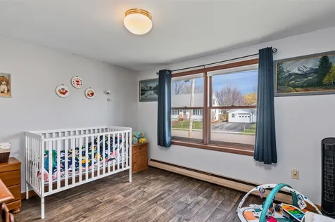 4 Bowles Lane St. Albans City VT 05478