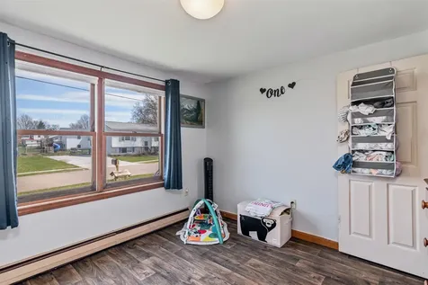 4 Bowles Lane St. Albans City VT 05478