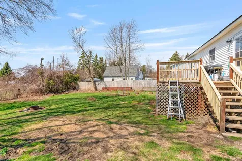 4 Bowles Lane St. Albans City VT 05478