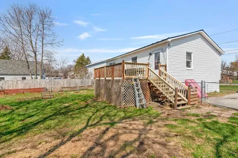 4 Bowles Lane St. Albans City VT 05478