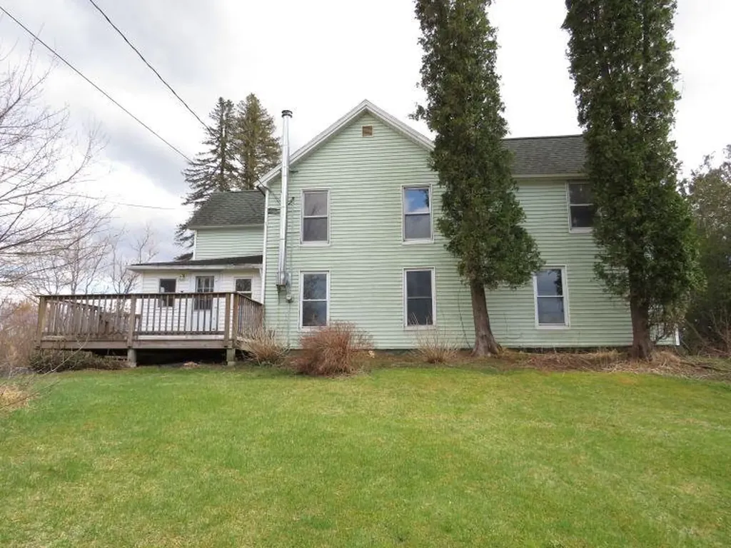72 Nason Terrace Troy VT 05859