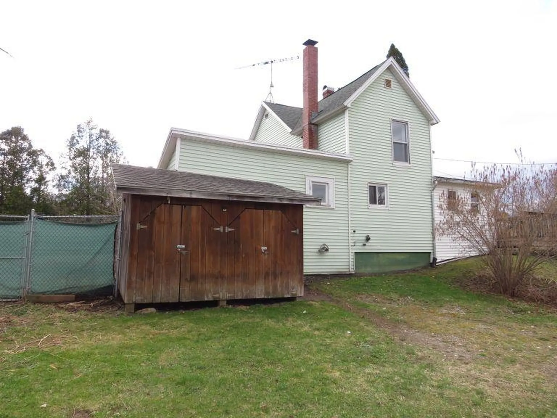 72 Nason Terrace Troy VT 05859