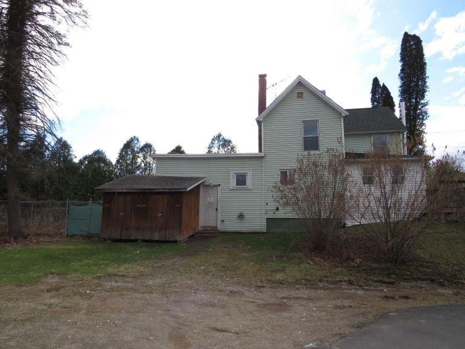 72 Nason Terrace Troy VT 05859