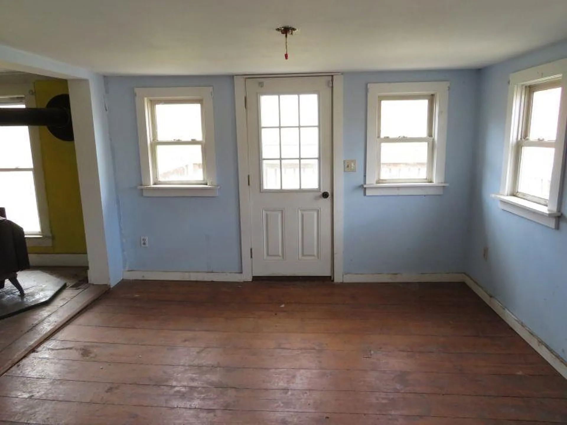 72 Nason Terrace Troy VT 05859