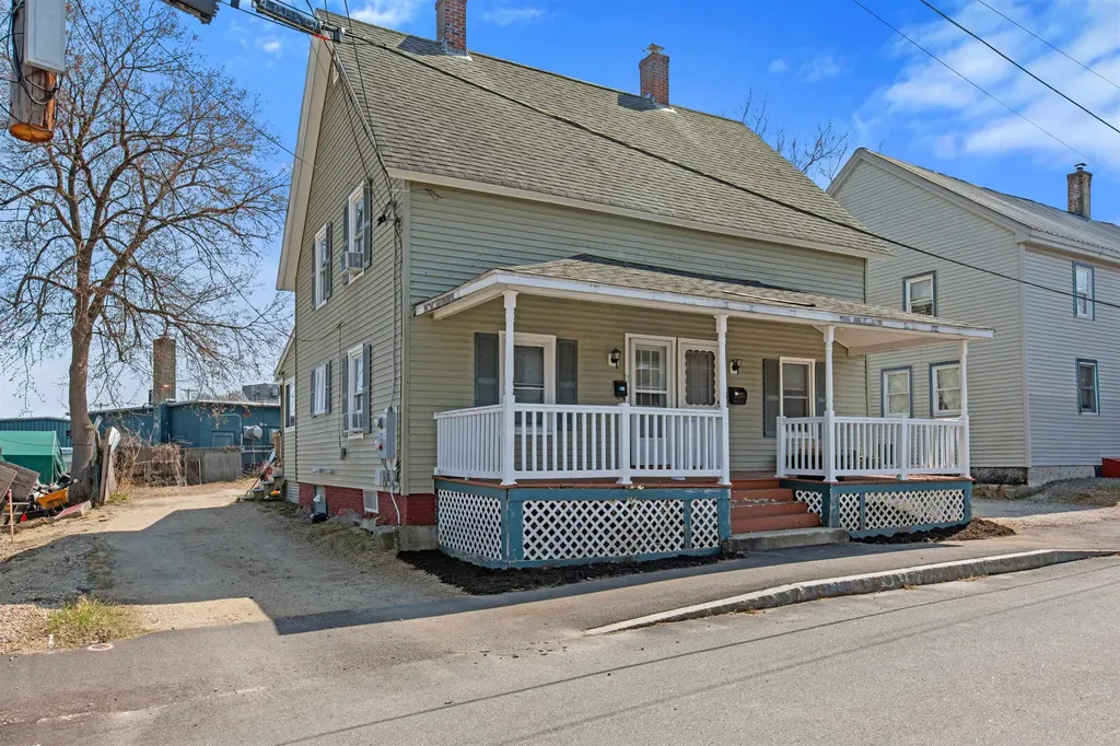 6-8 Foster Street Concord NH 03301