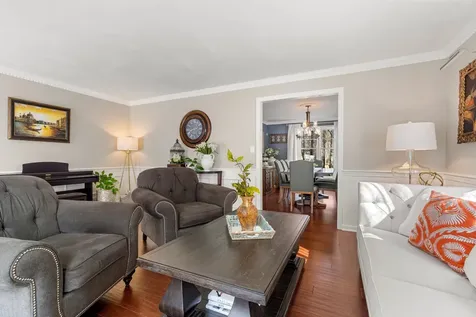 5 Wellesley Drive Bedford NH 03110