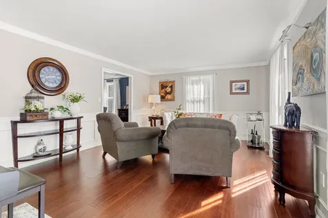 5 Wellesley Drive Bedford NH 03110