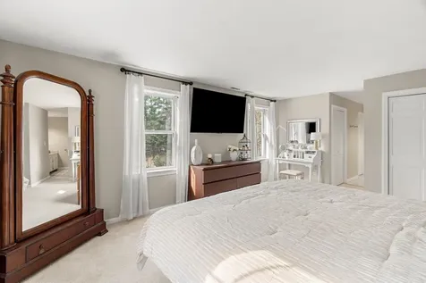 5 Wellesley Drive Bedford NH 03110