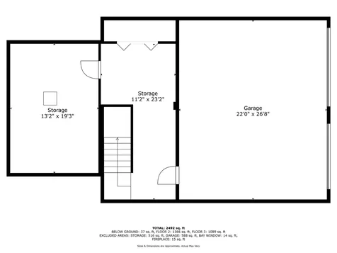 5 Wellesley Drive Bedford NH 03110