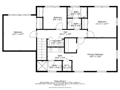 5 Wellesley Drive Bedford NH 03110