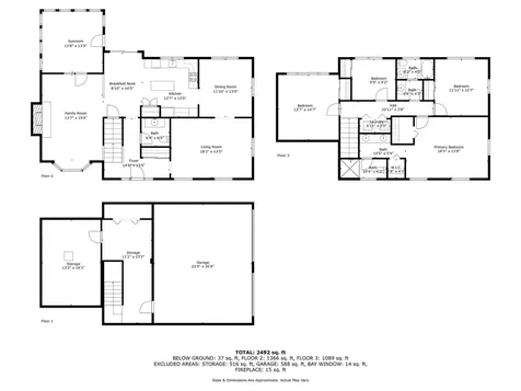 5 Wellesley Drive Bedford NH 03110