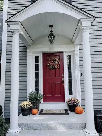 5 Wellesley Drive Bedford NH 03110