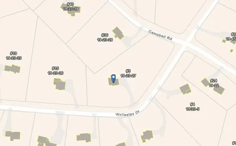 5 Wellesley Drive Bedford NH 03110