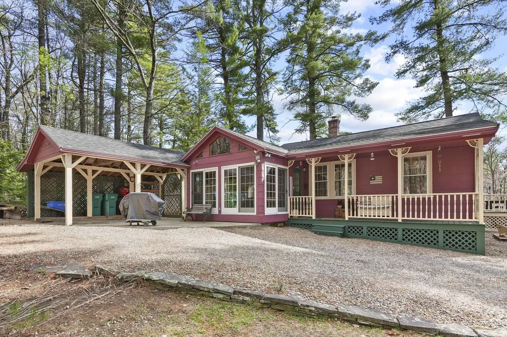 20 Ledge Road Kingston NH 03848
