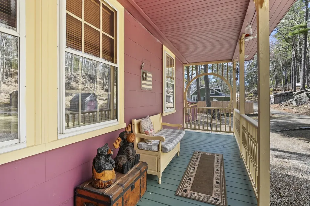 20 Ledge Road Kingston NH 03848