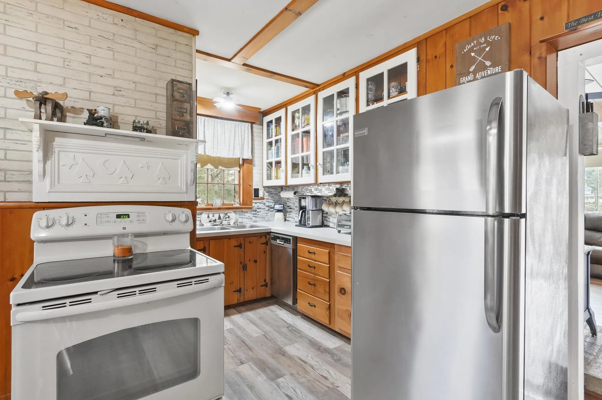 20 Ledge Road Kingston NH 03848