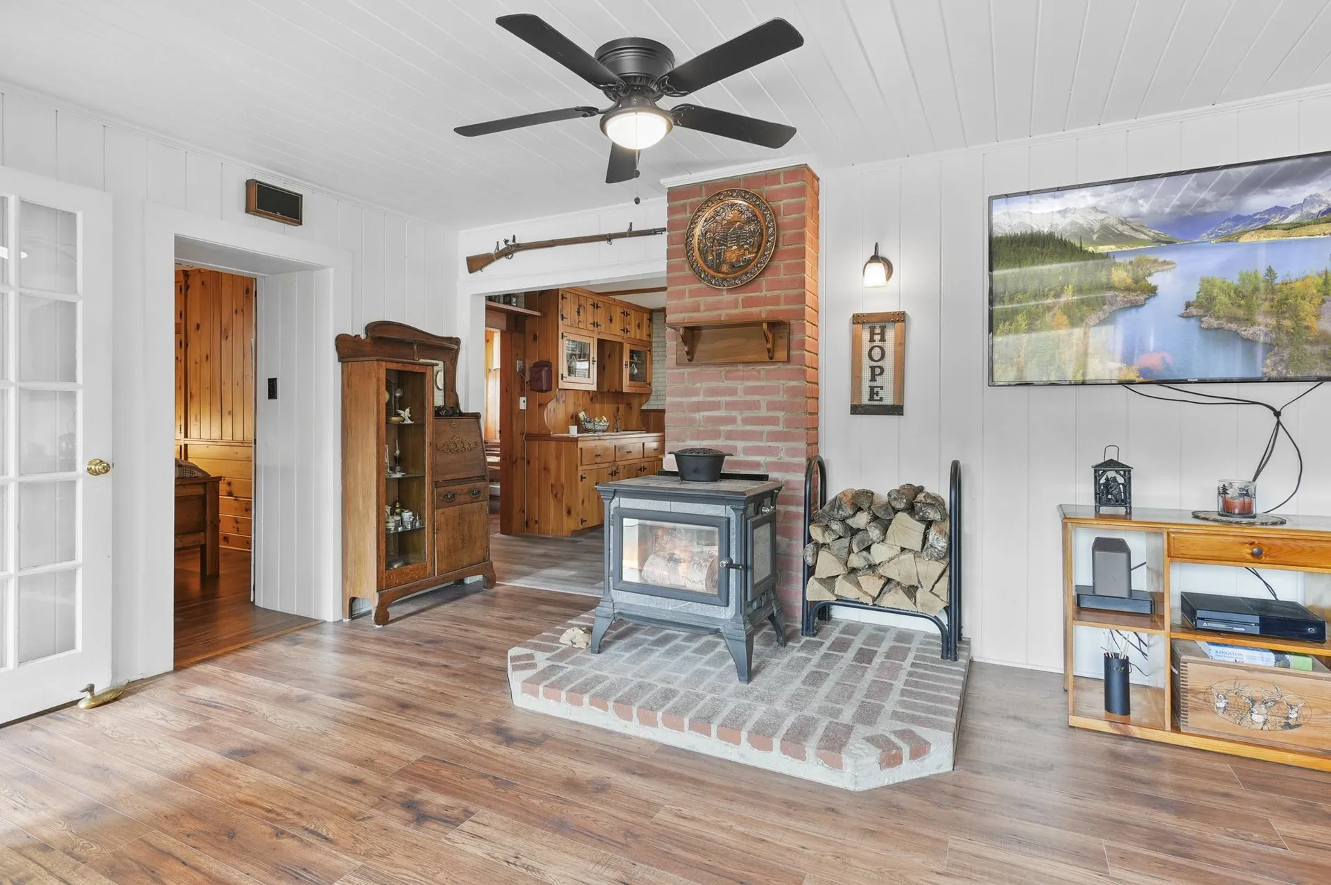 20 Ledge Road Kingston NH 03848