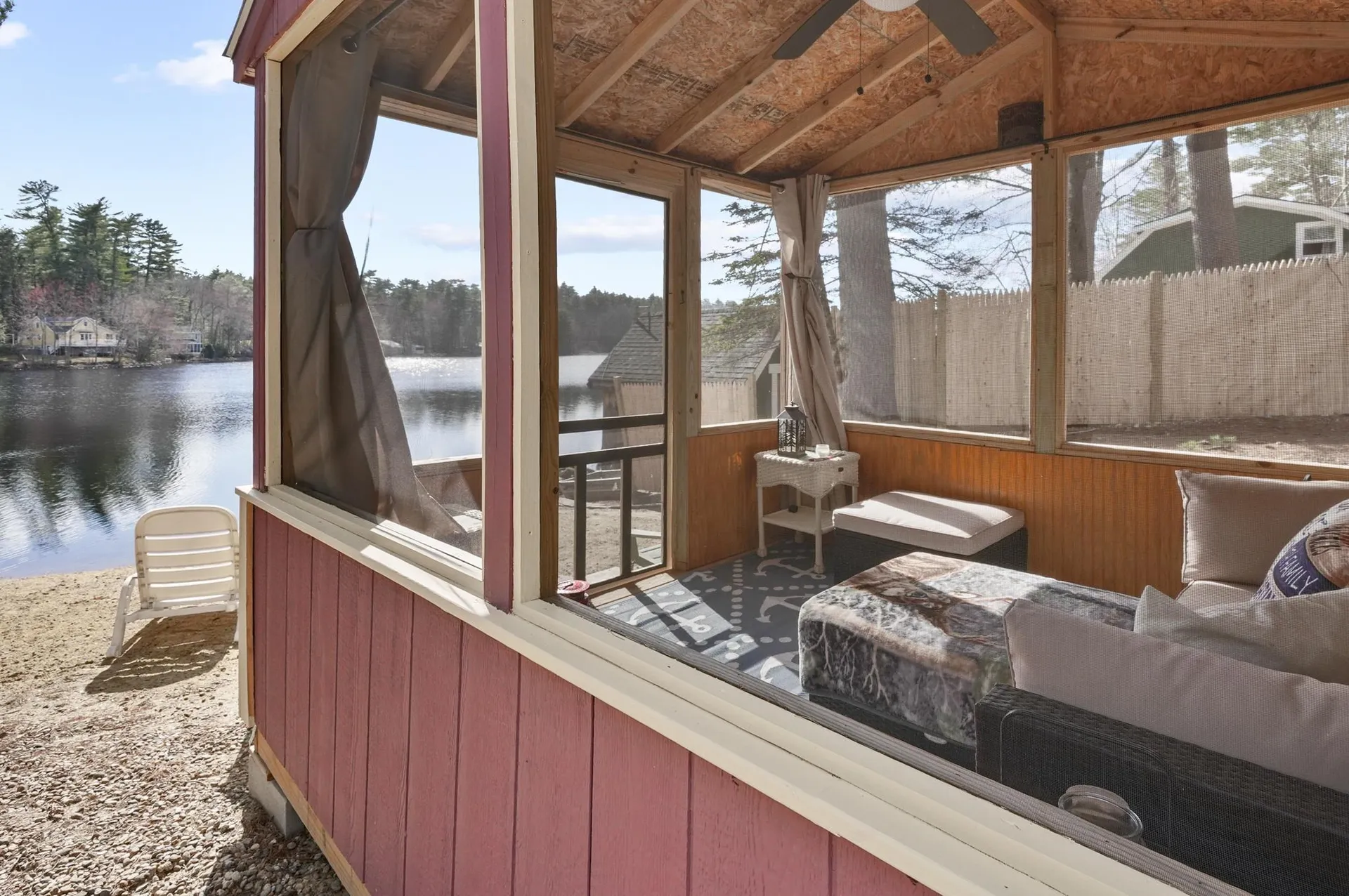 20 Ledge Road Kingston NH 03848