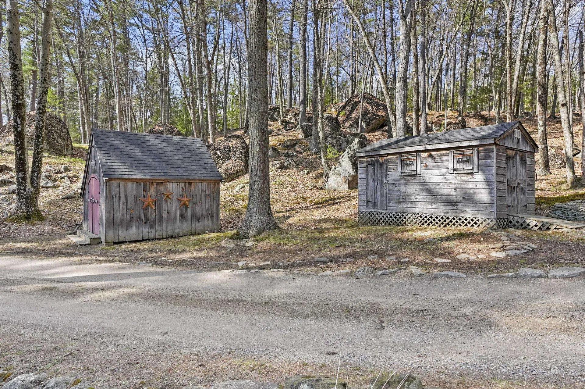 20 Ledge Road Kingston NH 03848