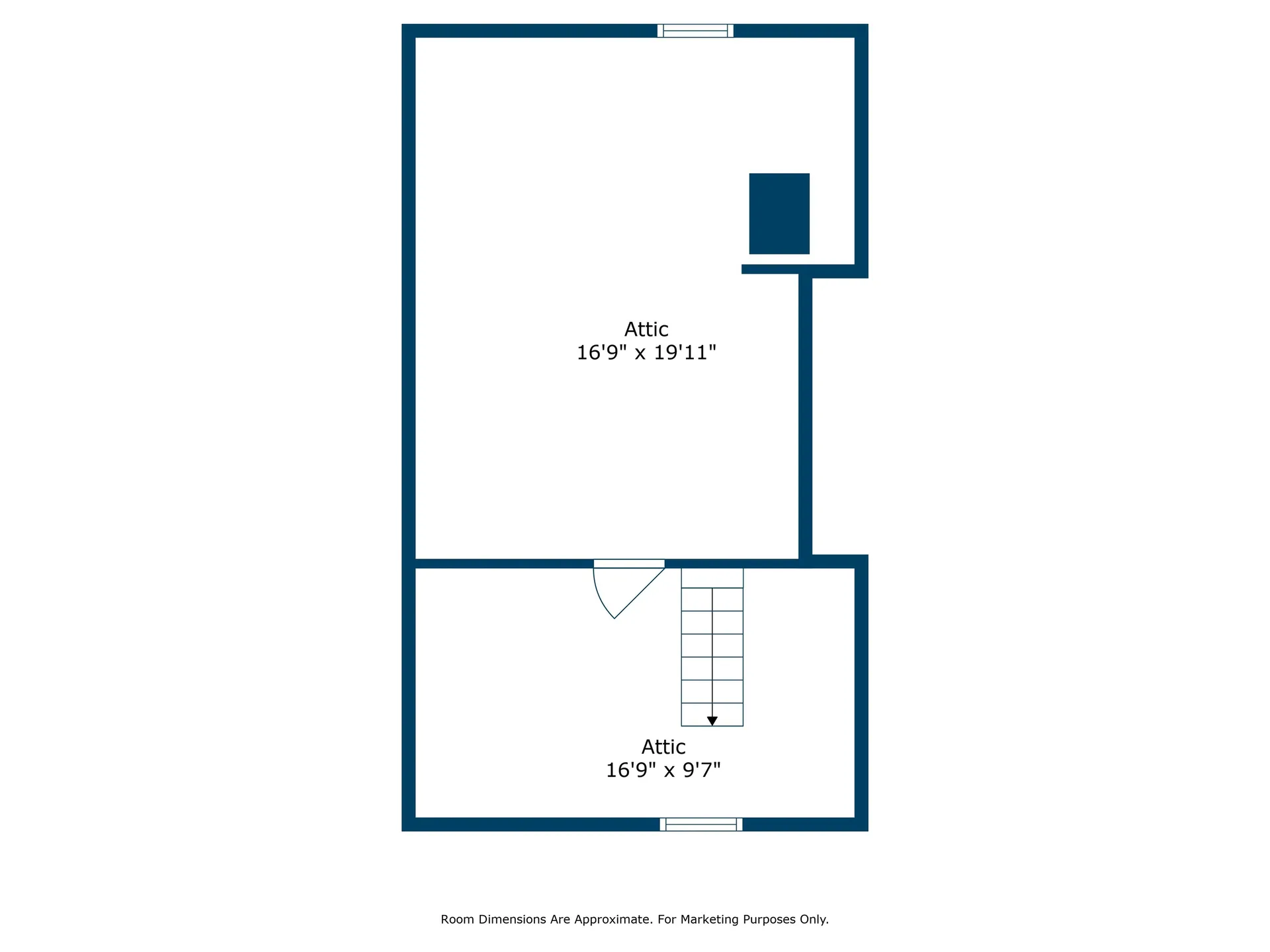 20 Ledge Road Kingston NH 03848