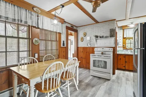 20 Ledge Road Kingston NH 03848