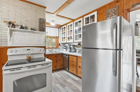 20 Ledge Road Kingston NH 03848