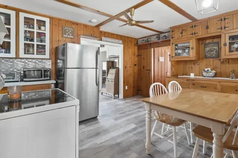 20 Ledge Road Kingston NH 03848