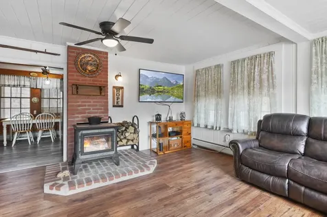 20 Ledge Road Kingston NH 03848