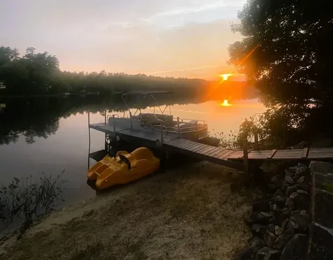 20 Ledge Road Kingston NH 03848