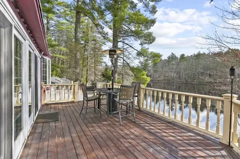 20 Ledge Road Kingston NH 03848