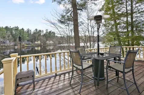 20 Ledge Road Kingston NH 03848