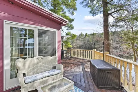 20 Ledge Road Kingston NH 03848