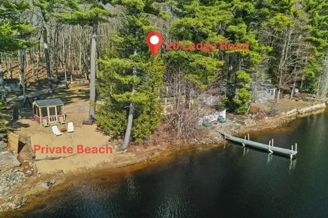 20 Ledge Road Kingston NH 03848