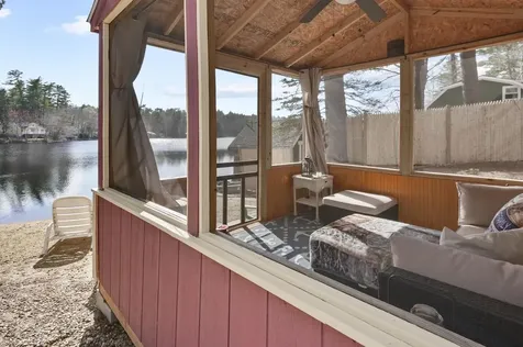 20 Ledge Road Kingston NH 03848