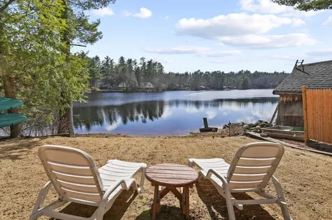 20 Ledge Road Kingston NH 03848