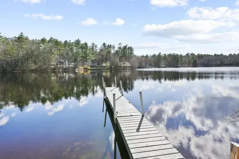 20 Ledge Road Kingston NH 03848