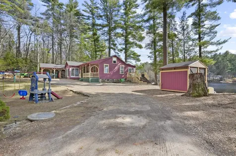 20 Ledge Road Kingston NH 03848