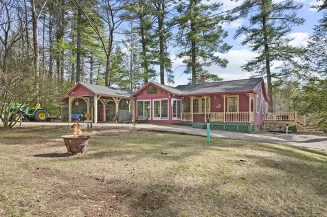 20 Ledge Road Kingston NH 03848