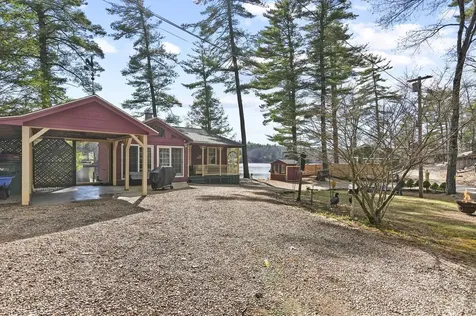 20 Ledge Road Kingston NH 03848