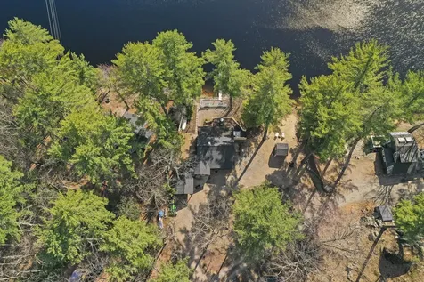 20 Ledge Road Kingston NH 03848