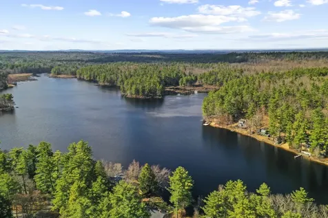 20 Ledge Road Kingston NH 03848