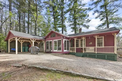 20 Ledge Road Kingston NH 03848