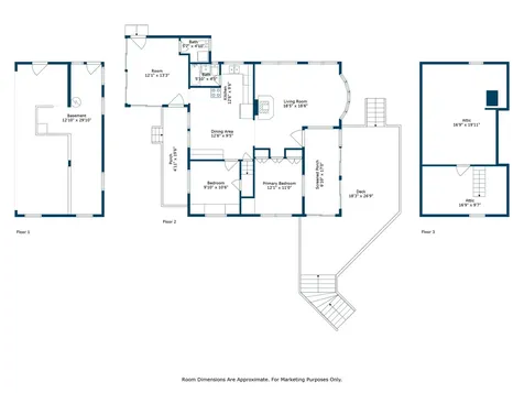 20 Ledge Road Kingston NH 03848