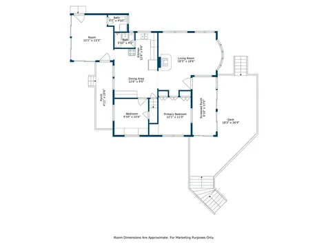 20 Ledge Road Kingston NH 03848