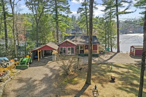 20 Ledge Road Kingston NH 03848