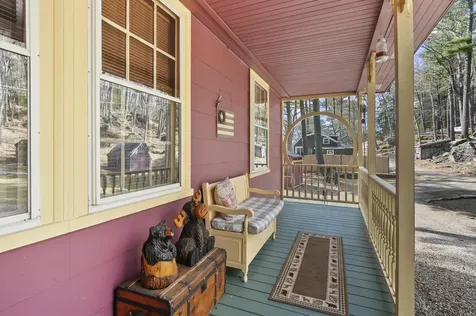 20 Ledge Road Kingston NH 03848