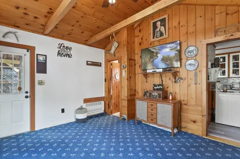 20 Ledge Road Kingston NH 03848